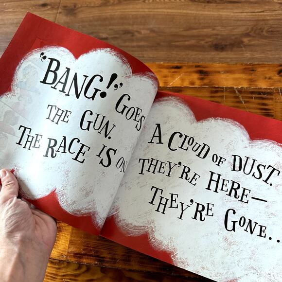 The Great Divide A Mathematical Marathon Paperback Book - Picture 3 of 8